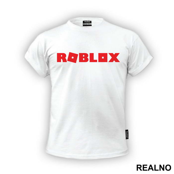 New Logo - Roblox