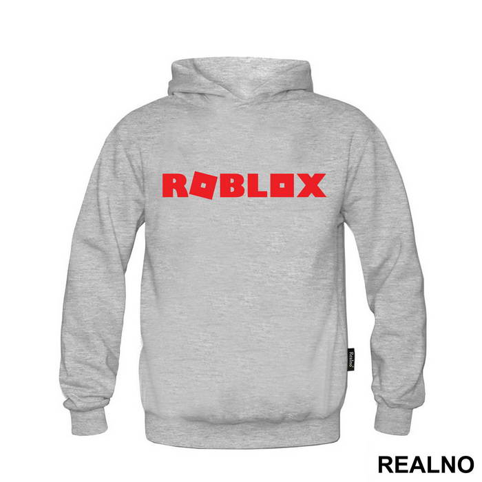 New Logo - Roblox