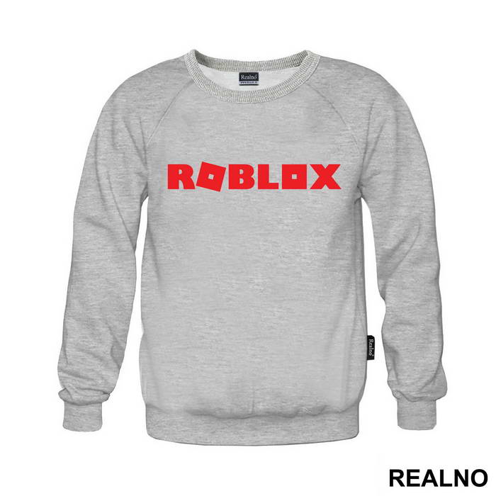 New Logo - Roblox