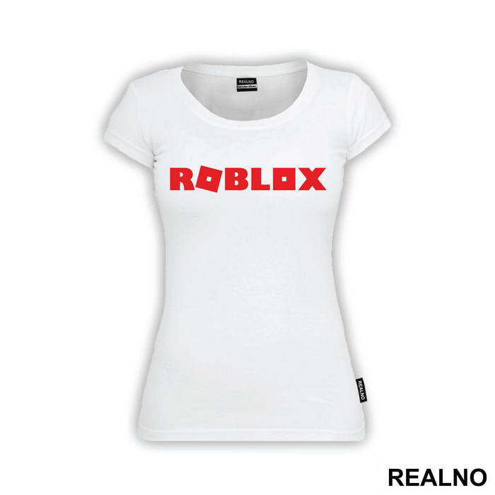 New Logo - Roblox