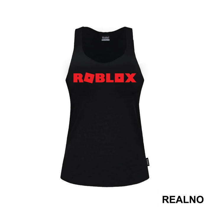 New Logo - Roblox