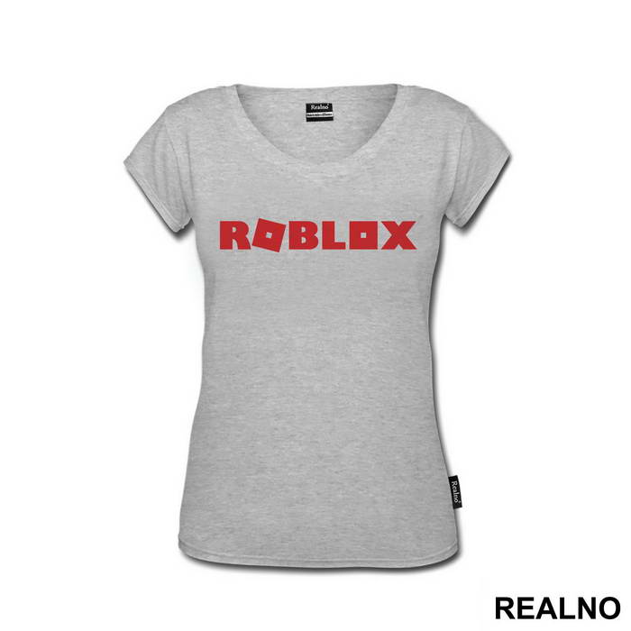 New Logo - Roblox