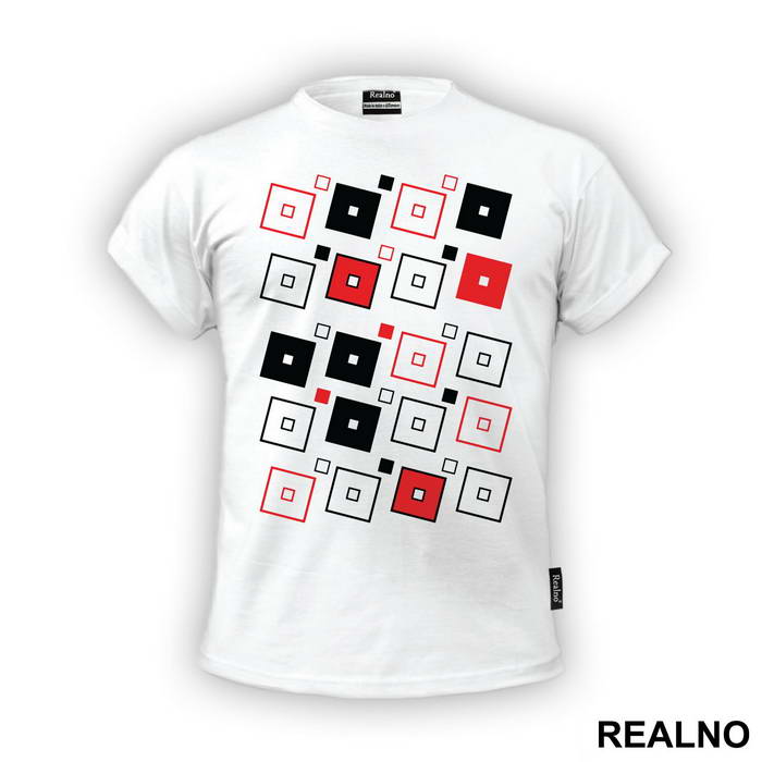 Squares - Roblox