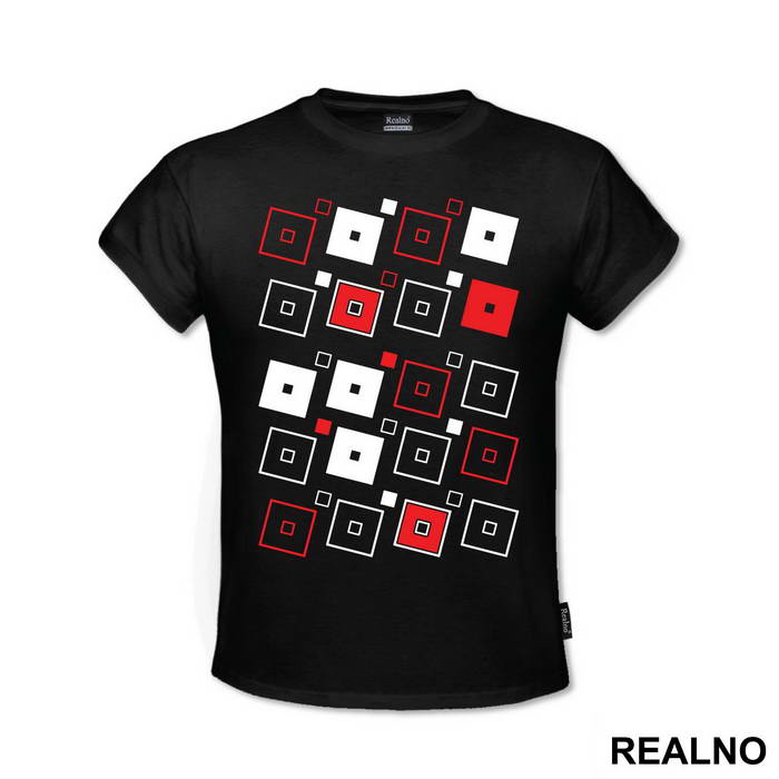 Squares - Roblox
