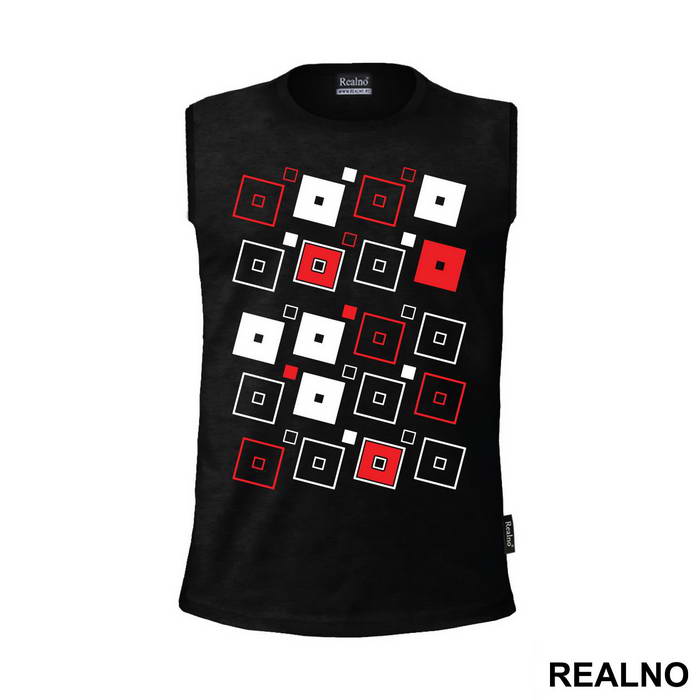 Squares - Roblox