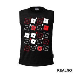 Squares - Roblox