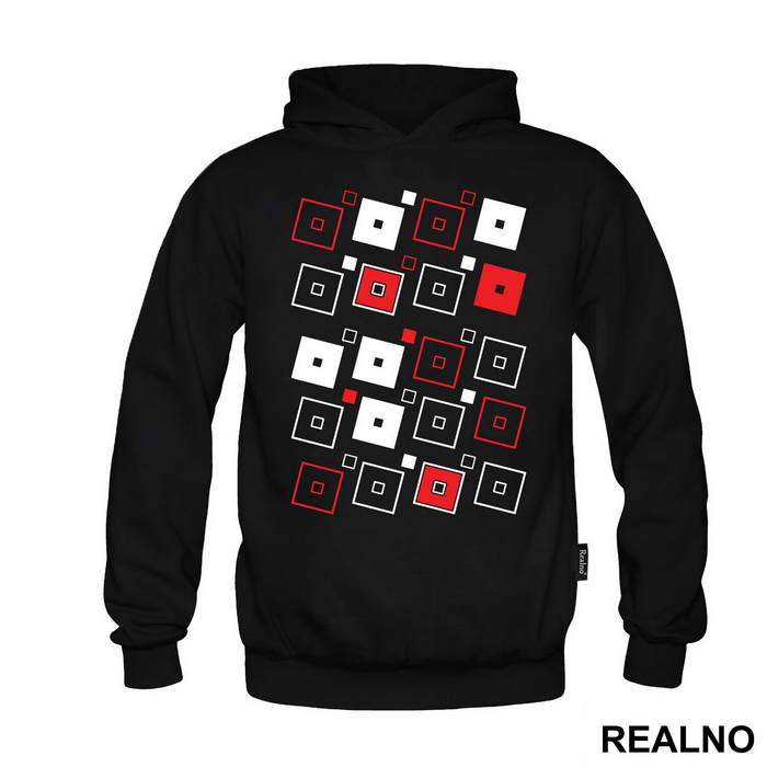 Squares - Roblox