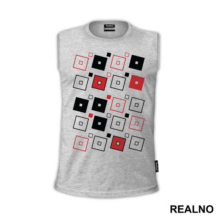 Squares - Roblox