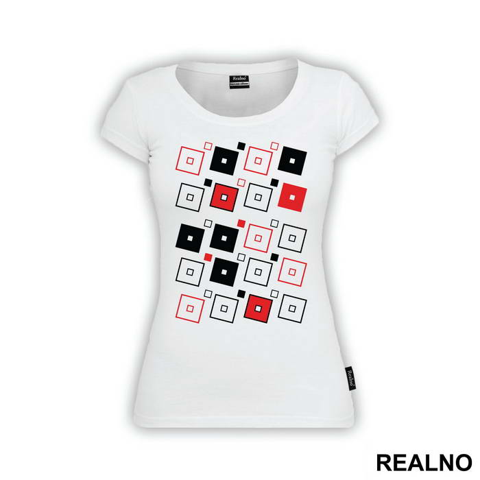 Squares - Roblox