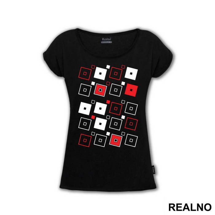 Squares - Roblox