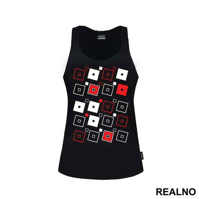 Squares - Roblox