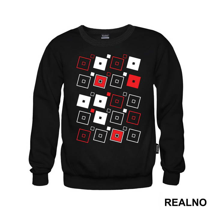 Squares - Roblox
