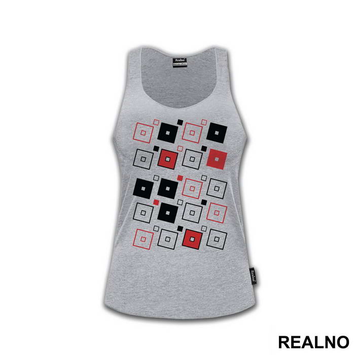 Squares - Roblox