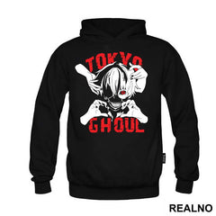 Kaneki Hands - Tokyo Ghoul