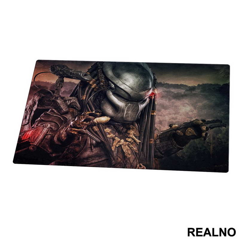 Waiting - Predator - Podmetač za sto