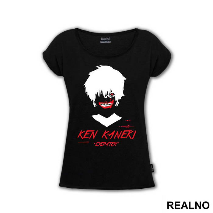 Ken Kaneki Eyepatch - Tokyo Ghoul
