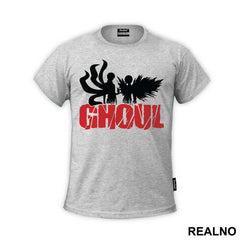 Friends Silhouette - Tokyo Ghoul