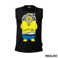 Thug Life - Minions