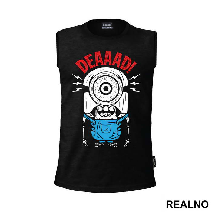 Deaaad - Minions