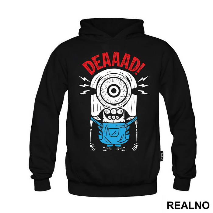 Deaaad - Minions