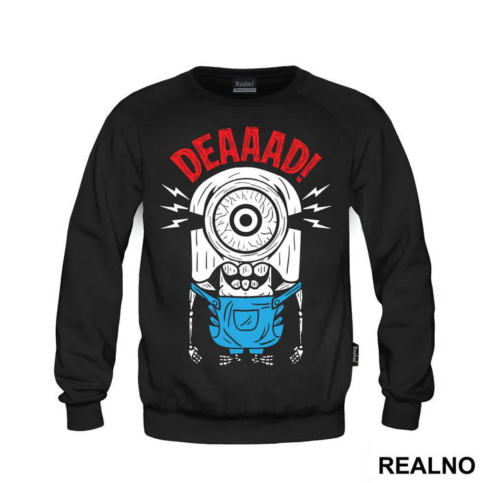 Deaaad - Minions