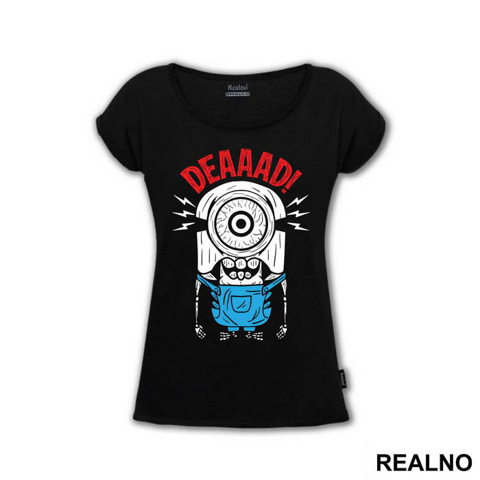 Deaaad - Minions