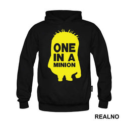 One In A Minion - Minions
