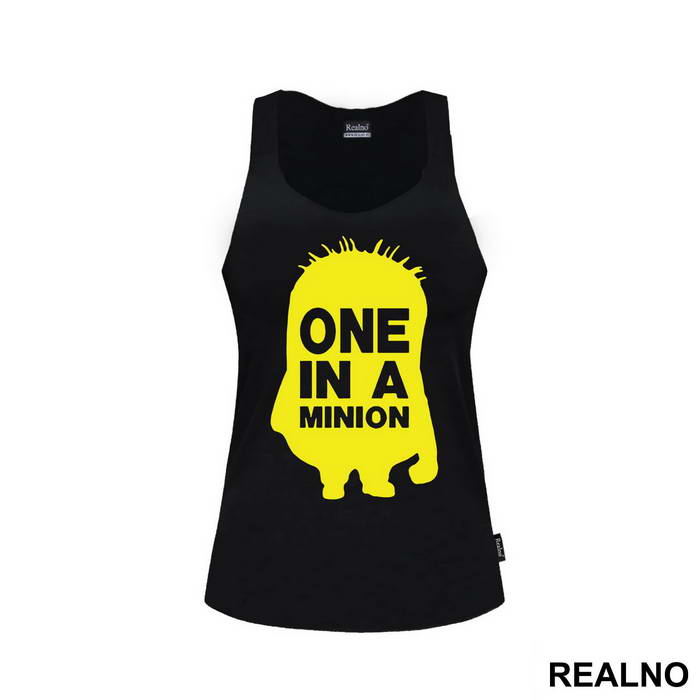 One In A Minion - Minions