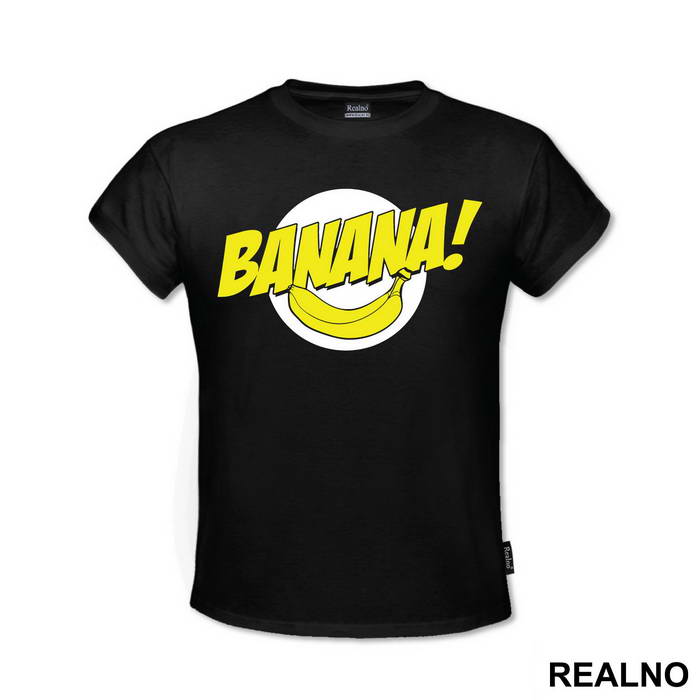 Banana - Minions