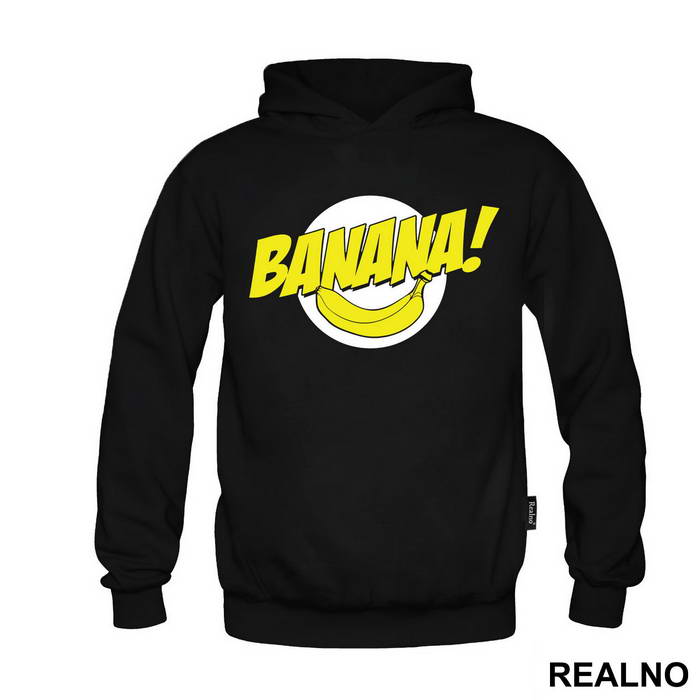 Banana - Minions