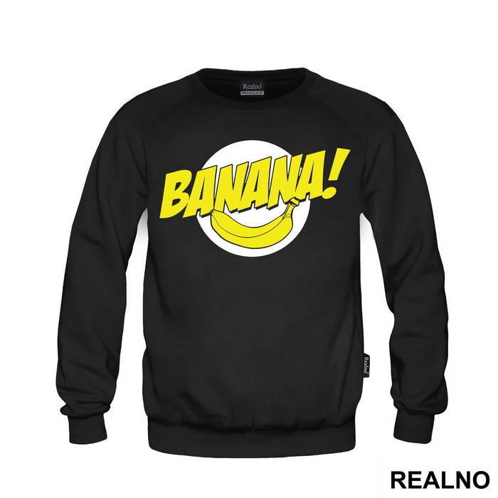 Banana - Minions