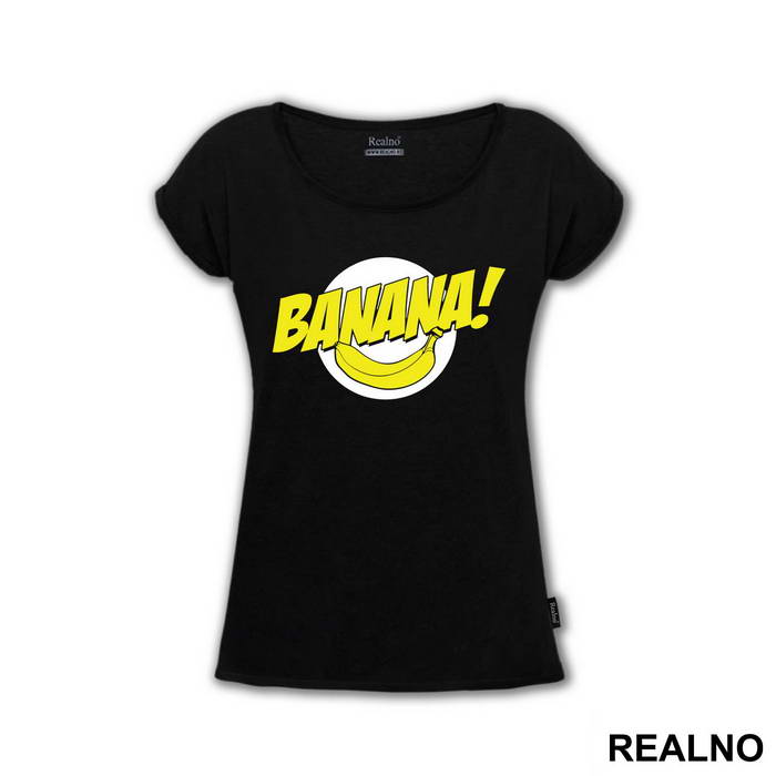 Banana - Minions