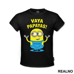 Vaya Papayas - Minions