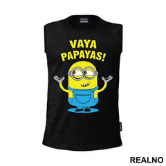Vaya Papayas - Minions