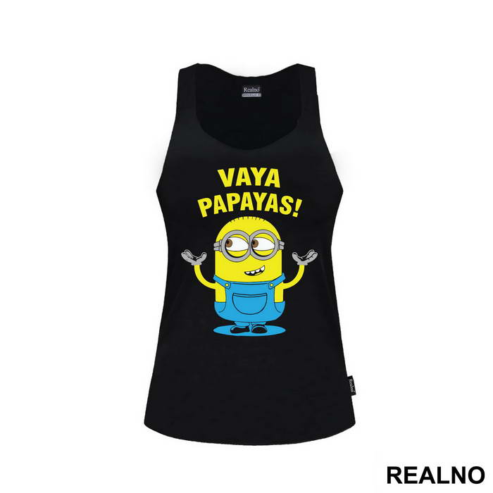 Vaya Papayas - Minions