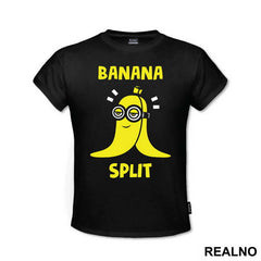 Banana Split - Minions