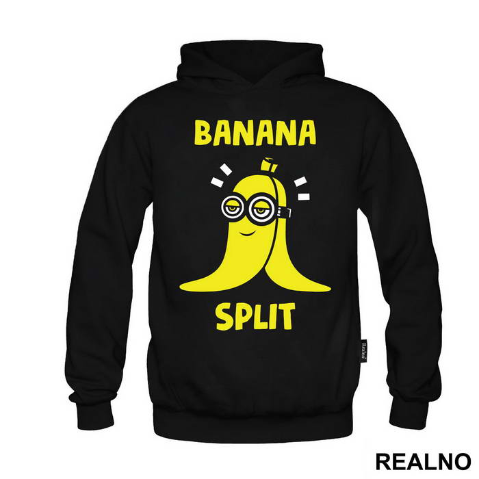 Banana Split - Minions