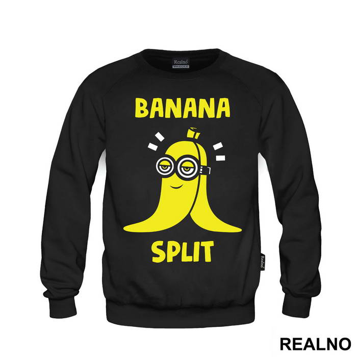 Banana Split - Minions