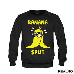 Banana Split - Minions