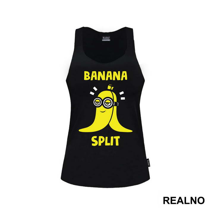 Banana Split - Minions
