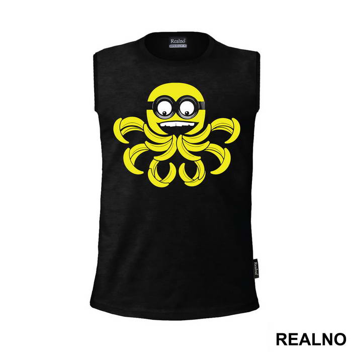 Hydra - Minions
