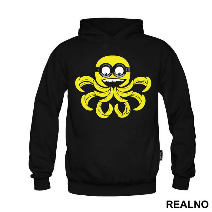 Hydra - Minions