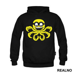 Hydra - Minions