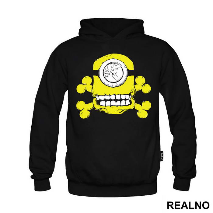 Skull And Bones - Minions