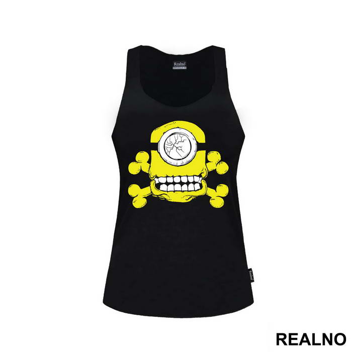 Skull And Bones - Minions
