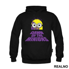 Dawn Of The - Minions