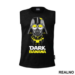 Dark Banana - Minions