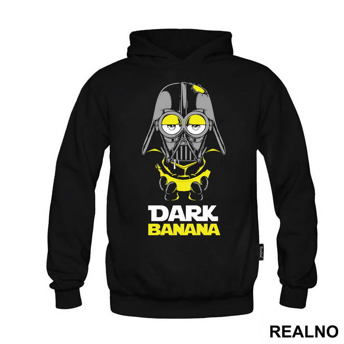 Dark Banana - Minions