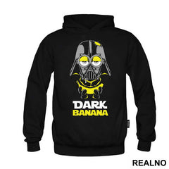 Dark Banana - Minions