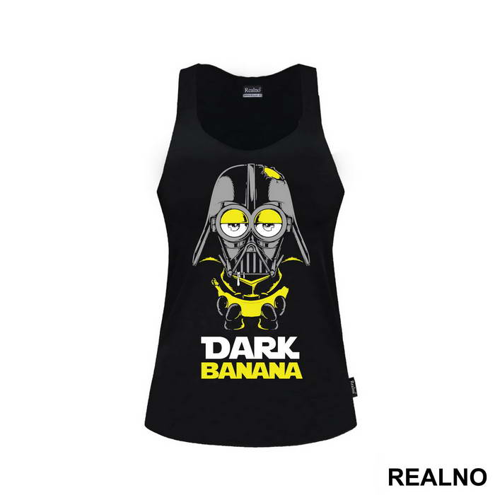 Dark Banana - Minions